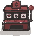 isaac slot machine|Machines .